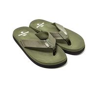 Brasileras Puff Flip-flops