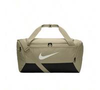 Brasilia Medium Unisex Duffle Bag 41L Desert Khaki / Black / Sail