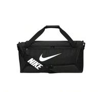 Brasilia Medium Unisex-Trainingstasche 60L Schwarz