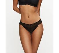 Triumph Brazlian Slip Damen schwarz, XL