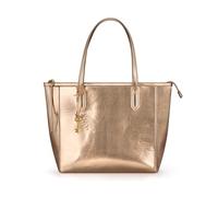 BRASS TACKS Leathercraft Tragetaschen für Damen, Handtasche mit Tragegriff oben, große Kapazität, PU-Leder mit Reißverschluss, für Arbeit, Einkaufen, Schule, Reisen