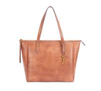 BrassTACKS Leathercraft umhängetasche damen gross große Kapazität Laptop perfekt zu jedem Outfit Das wasserfeste PU-Leder shopper damen ist strapazierfähig leicht mit nur einem feuchten Tuch reinigen