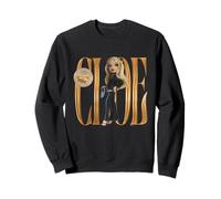 Bratz Cloe Puppe Engel Herz Flügel Girls Night Out Sweatshirt