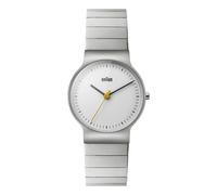 Braun Armbanduhr BN0211 SLBTL slim