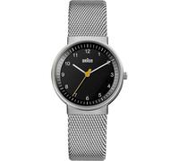 Braun - BN0031BKSLMHL - Armbanduhr - Damen - Quarz - Classic