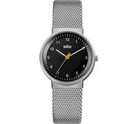 Braun - BN0031BKSLMHL - Armbanduhr - Damen - Quarz - Classic