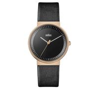 Braun - BN0031RGBKL - Armbanduhr - Damen - Quarz - Analog