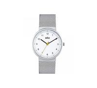 Braun - BN0031WHSLMHL - Armbanduhr - Damen - Quarz - Classic