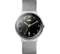 Braun - BN0032BKSLMHG - Armbanduhr - Herren - Quarz - Classic