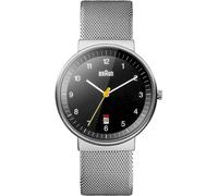 Braun - BN0032BKSLMHG - Armbanduhr - Herren - Quarz - Classic