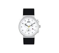 Braun - BN0035WHBKG - Armbanduhr - Herren - Quarz - Chronograph - Classic