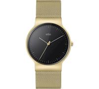 Braun - BN0211BKGDMHG - Armbanduhr - Herren - Quarz - Classic