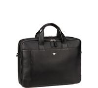 Braun Büffel Aktentasche Damen schwarz, ONE SIZE
