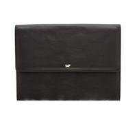 Braun Büffel Aktentasche Golf 2.0 Portfolio schwarz