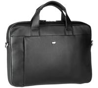 Braun Büffel - GOLF 2.0 Businesstasche M schwarz - Gr. - OS