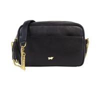 Braun Büffel - ALESSIA Camera Bag with Chain schwarz - Gr. - OS