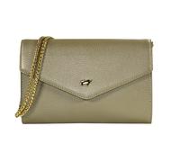 Braun Büffel - ALESSIA Clutch - Gr. - OS