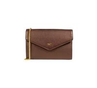 Braun Büffel - ALESSIA Clutch - Gr. - OS