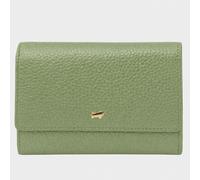 Braun Büffel - ALESSIA Geldbörse M 15CS sage green - Gr. - OS