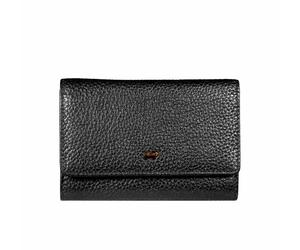 Braun Büffel Alessia Geldbörse M 15CS schwarz