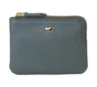 Braun Büffel - ALESSIA Geldbörse S 3+2CS dark grey - Gr. - OS