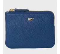 Braun Büffel - ALESSIA Geldbörse S 3+2CS deep blue - Gr. - OS