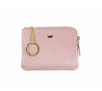 Braun Büffel Alessia Geldbörse S 3+2CS hellrosa