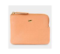 Braun Büffel Alessia Geldbörse S 3+2CS light apricot (orange)