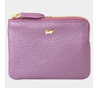 Braun Büffel Alessia Geldbörse S 3+2CS purple heather