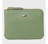 Braun Büffel - ALESSIA Geldbörse S 3+2CS sage green - Gr. - OS