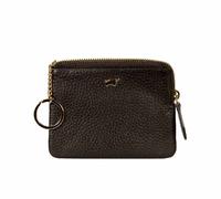 Braun Büffel Alessia Geldbörse S 3+2CS schwarz