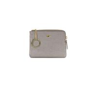 Braun Büffel - ALESSIA Geldbörse S 3+2CS titan - Gr. - OS