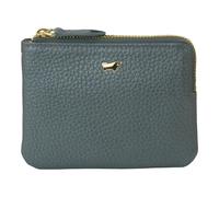 Braun Büffel - ALESSIA Geldbrse S 3+2CS dark grey - Gr. - OS