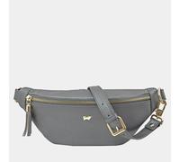 Braun Büffel Alessia Gürteltasche / Beltbag dark grey
