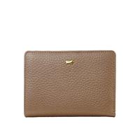 Braun Büffel Alessia Mini Geldbörse 8CS mud
