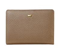 Braun Büffel - ALESSIA Mini Geldbörse 8CS mud - Gr. - OS