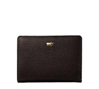 Braun Büffel Alessia Mini Geldbörse 8CS schwarz