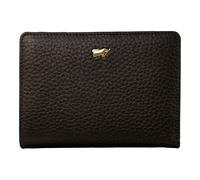 Braun Büffel - ALESSIA Mini Geldbörse 8CS schwarz - Gr. - OS