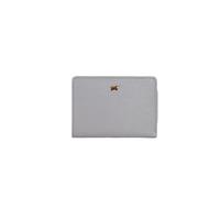 Braun Büffel - ALESSIA Mini Geldbörse 8CS silver grey - Gr. - OS