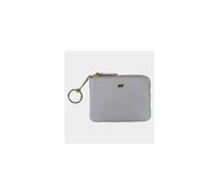 Braun Büffel Alessia Minigeldbörse silver grey S