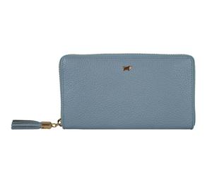 Braun Büffel - ALESSIA RV-Geldbörse 18CS ice blue - Gr. - OS