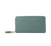 Braun Büffel - ALESSIA RV-Geldbörse 18CS pale green - Gr. - OS