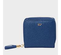 Braun Büffel - ALESSIA RV-Geldbörse S 6CS deep blue - Gr. - OS