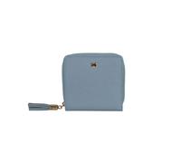Braun Büffel - ALESSIA RV-Geldbörse S 6CS ice blue - Gr. - OS