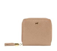 BRAUN BÜFFEL Alessia RV-Geldbörse S 6CS mud