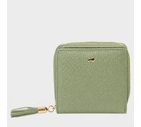 Braun Büffel - ALESSIA RV-Geldbörse S 6CS sage green - Gr. - OS