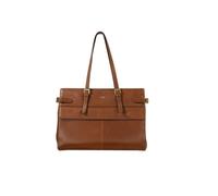 Braun Büffel - ALICE Businesstasche cognac - Gr. - OS