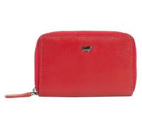 Braun Büffel - ANNA Rv-Börse Rfid Rv-Geldbörse S Rot Rot