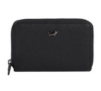 Braun Büffel Anna RFID Wallet Black