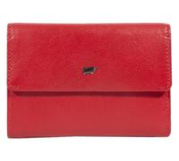 BRAUN BÜFFEL Anna Geldbörse RFID Leder 14 cm